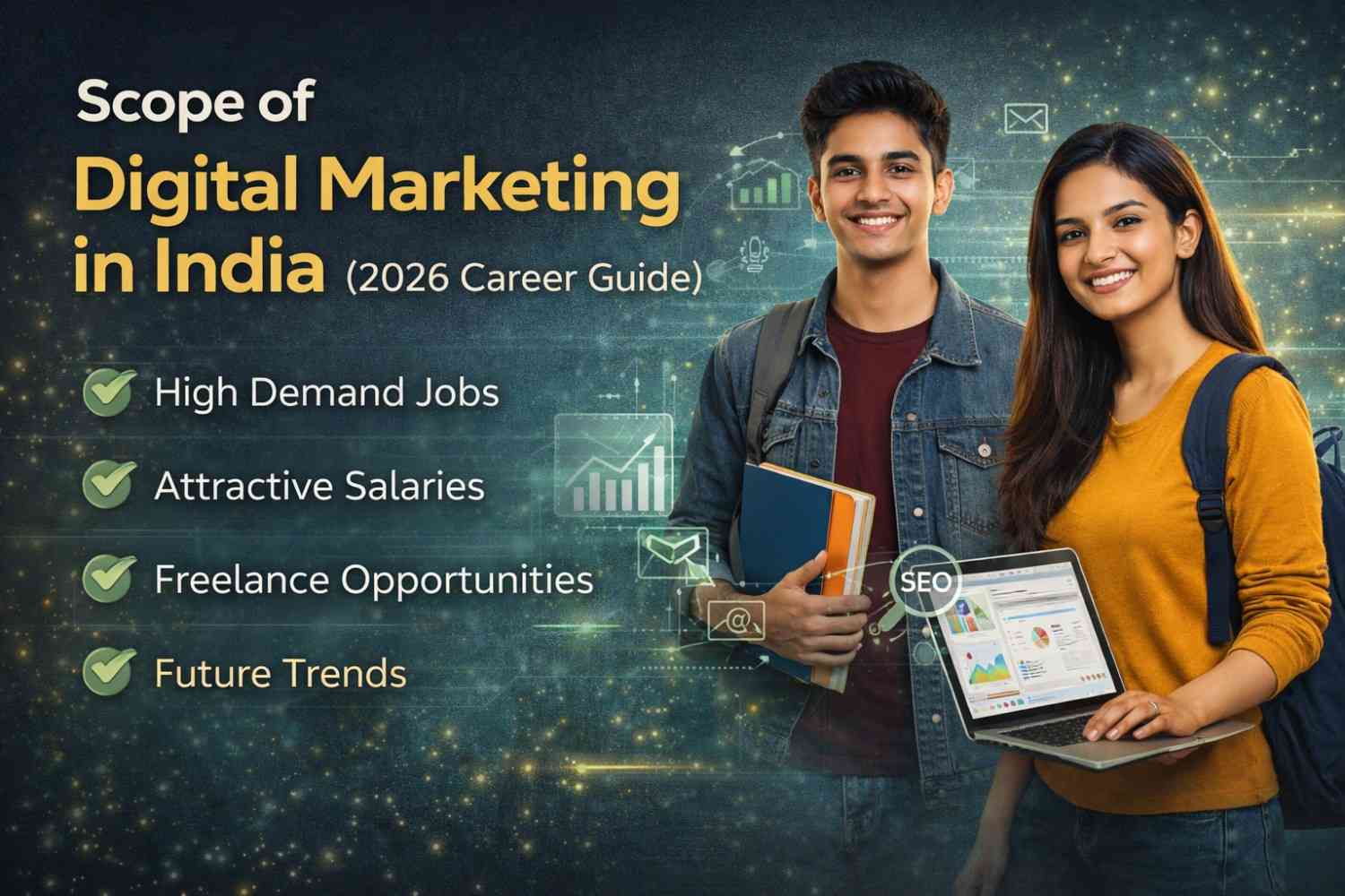 top digital marketing course kottayam